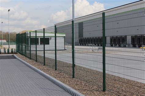procter fencing systems.